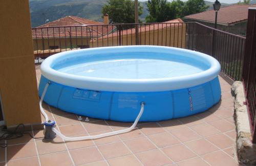 Casa Rural Dunas - Foto 42