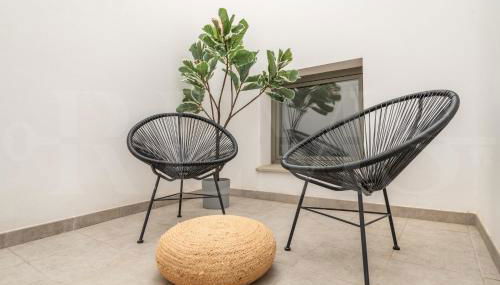 Picturesque apartment with terrace by REMS - Photo 2