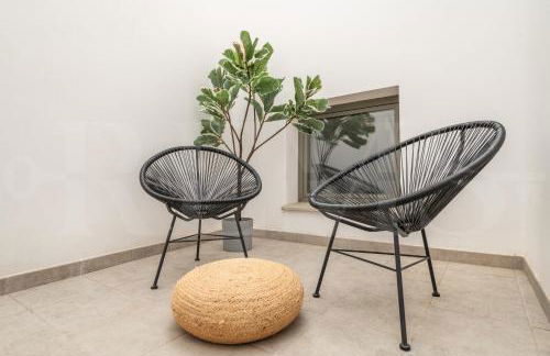 Picturesque apartment with terrace by REMS - Photo 2