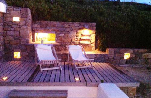 White Luxury Villa with amazing seaview and pool - Foto 50