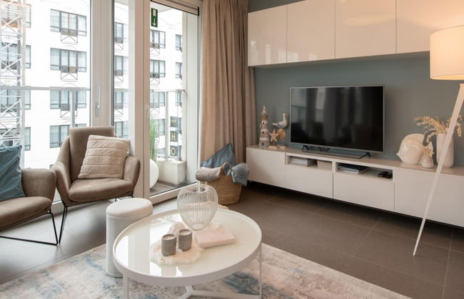 Modern Apartment in Ostend - Photo 7