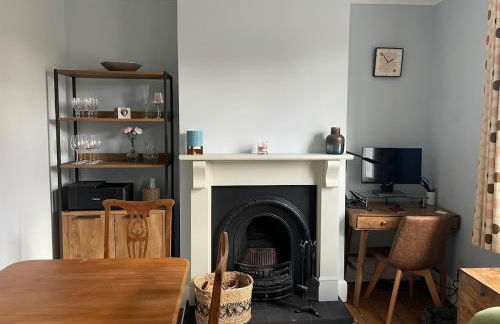 A lovely 2 bedded terrace house - Foto 11