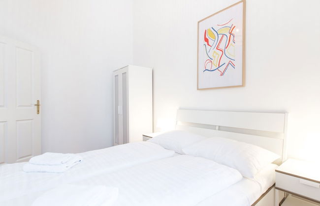 HeyMi Apartments in City Center - Foto 39