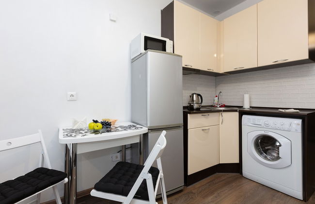 Apartment Etazhydaily Radius - Foto 61