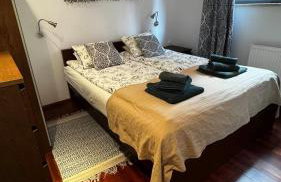 Apartament Willa Woda - Foto 7