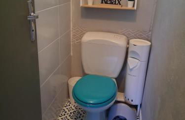 Gite les Vignes du Château - 30 min Beauval - Foto 37