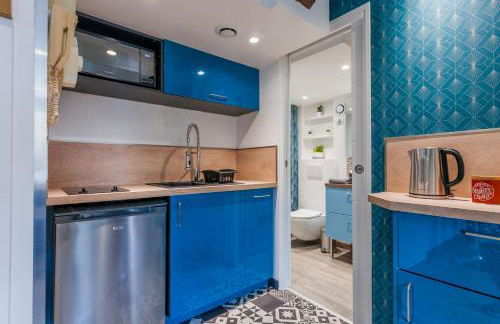 Le Quai amiénois - Nid douillet moderne face à la Cathédrale - Foto 21