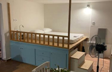 Ouzaki Luxury Villa - Foto 56