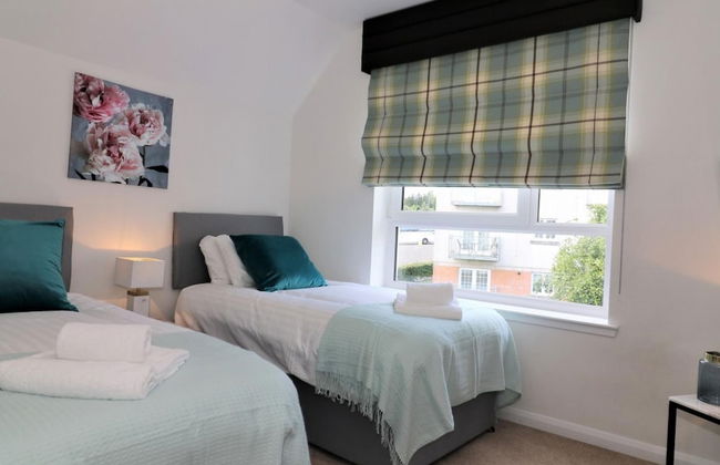 Macneish House - East Kilbride - Foto 13