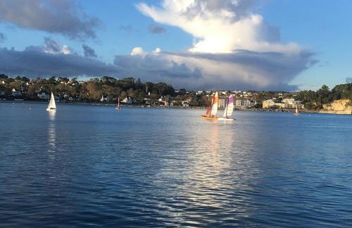 Cap Morgat à l'écho des vagues - Photo 36