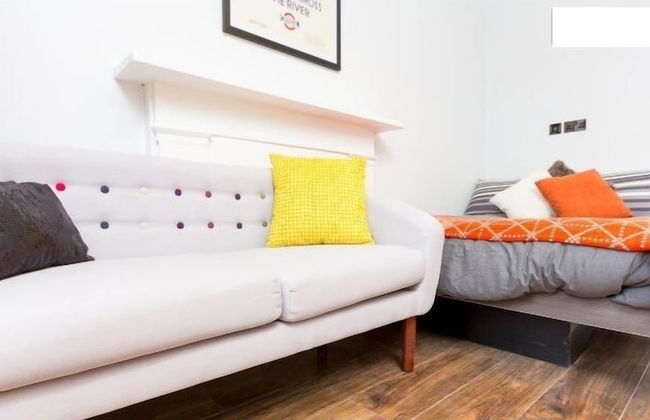 The Dome Hyde Park - Foto 32