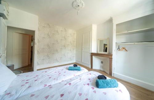 L'Echapée Belle en Val de Saône - Foto 13