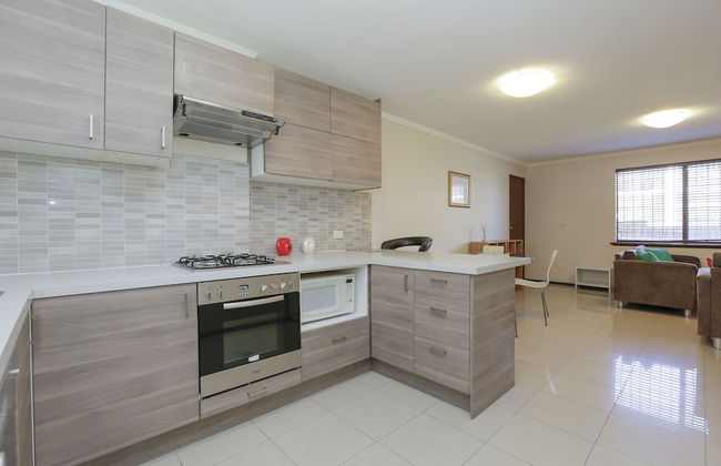 Parkline Apartments Perth - Foto 52