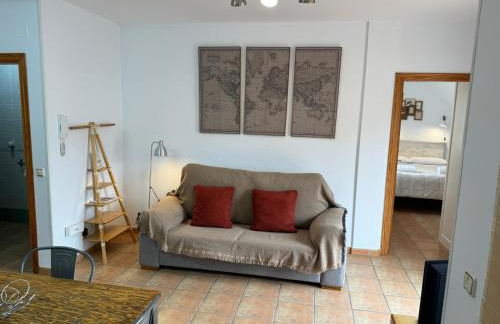 Mirador de Alhaurín Loft City Center - Photo 63