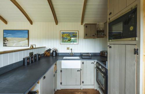 Shepherd Huts at The Victoria - Foto 16