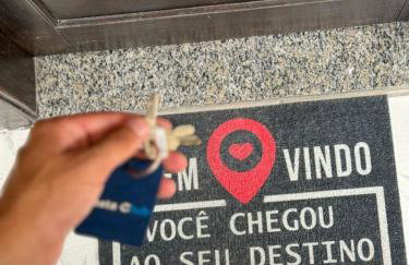 Linda Kitnet mobiliada - Foto 1