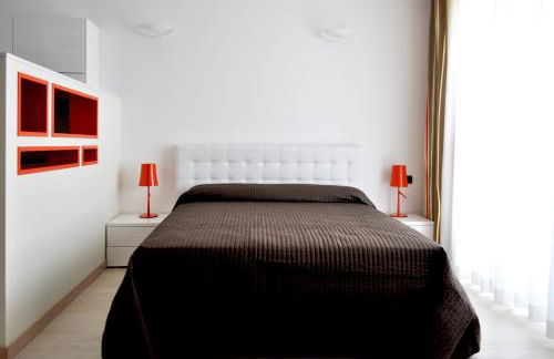 BB Hotels Aparthotel Bicocca - Foto 18