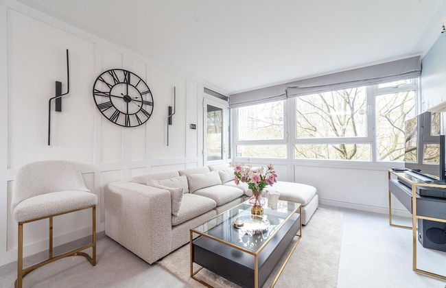 Excellent 3-bed Flat In Elephant & Castle - Foto 16