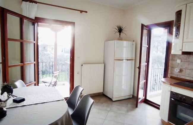 Gorgeous 3 bedrooms Apartment in Pilio - Foto 13