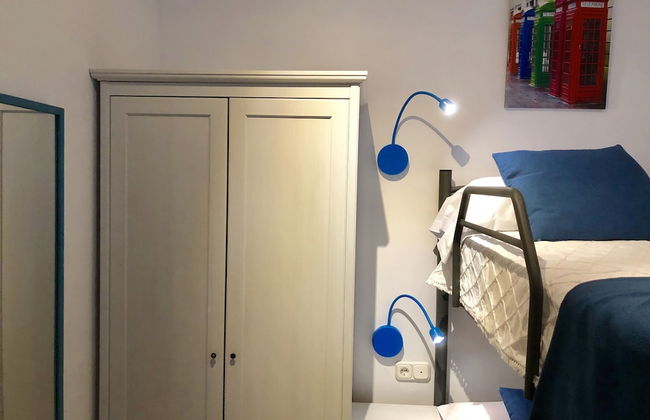 Apartamento Las Recoletas - Foto 9