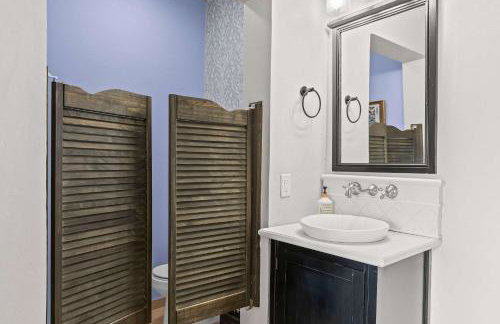 Perfect Family Mountain Getaway with Sauna & Hot Tub - Foto 66