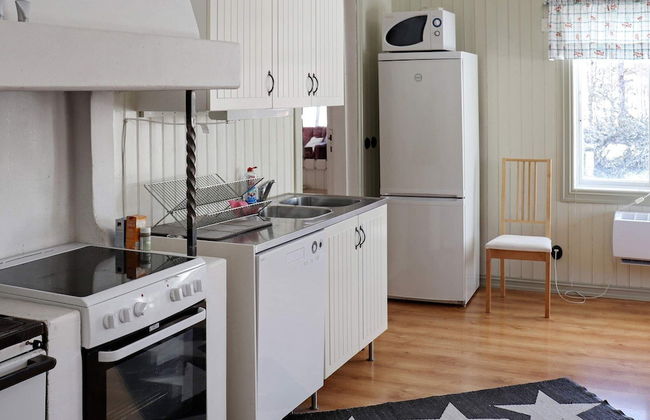 11 Person Holiday Home in Hogsater-by Traum - Photo 9