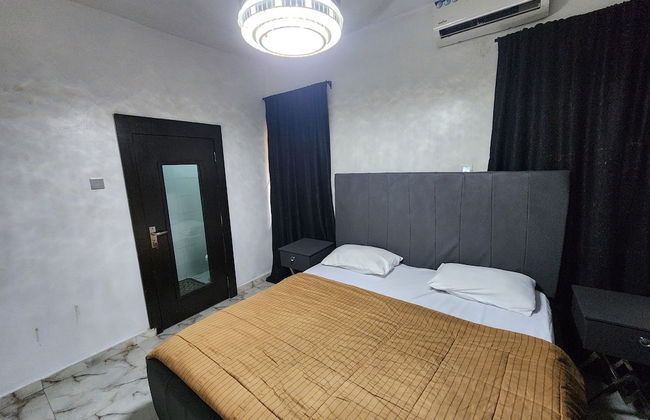 C.G. Apartments - Foto 30