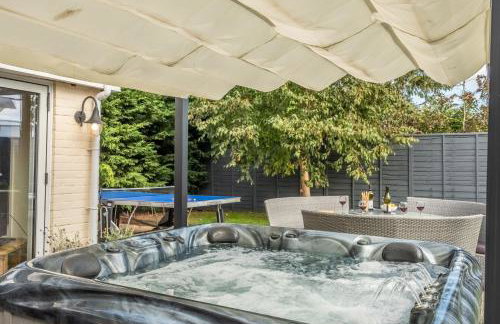 Heath Cottage - Foto 32