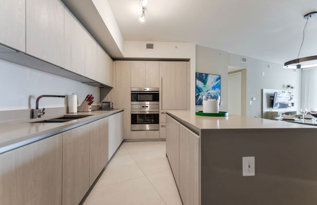 Luxury Miami Condos – Ocean & City Views - Foto 52