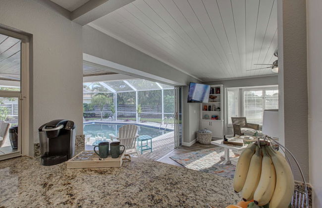 Azure Paradise on the Canal - Foto 43