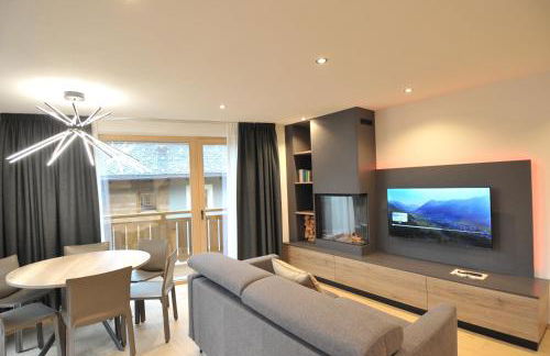 Residence Le Tre Cime - Trepalle - Foto 43