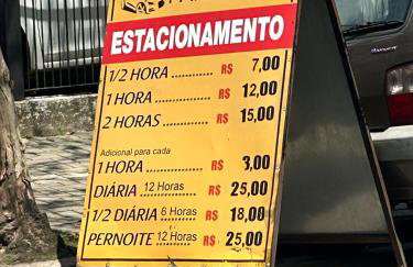 Lindo apt próximo ao consulado - Foto 6