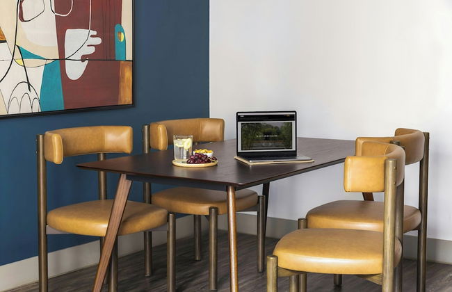 Sonder by Marriott Bonvoy East 5th Apartments East Austin - Photo 24