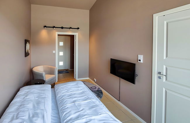 Kongsgata Apartments - Foto 11