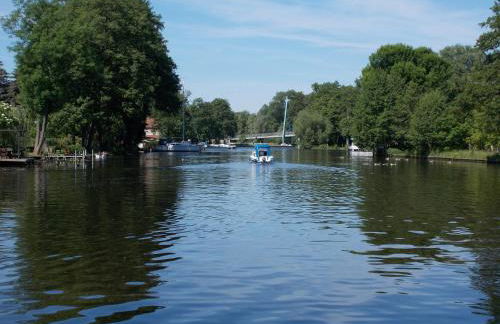 Ferienhaus am Langen See - Foto 19
