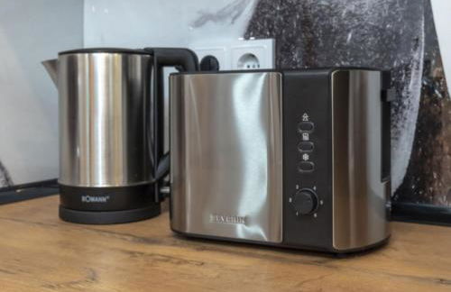 Apartment An den Schwabachauen 3 by Interhome - Foto 10