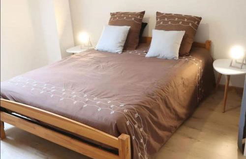 Chez Manie et Mablot - Foto 15