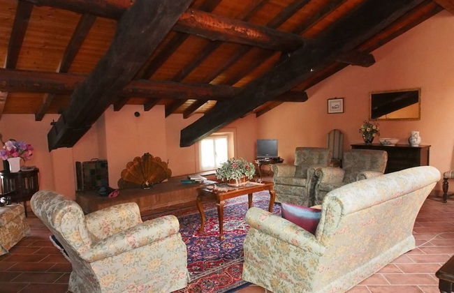 B&B & Residence Corte Bebbi - Foto 58