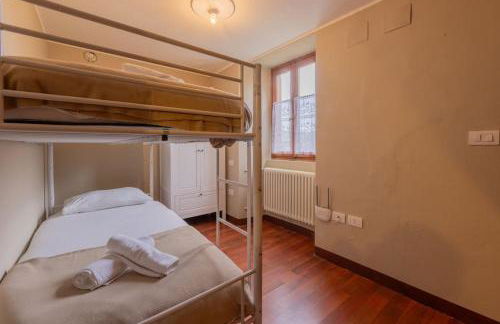 Cà dei Brenta - Orchard - Valle Intelvi - Como - Foto 8