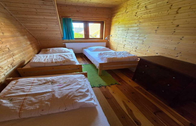 Holiday Home in Sarbinowo Near the Beach - Foto 3