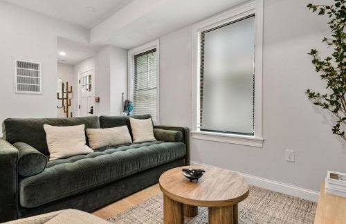 Modern 5B3B in Boston Steps to Convention Center - Foto 35