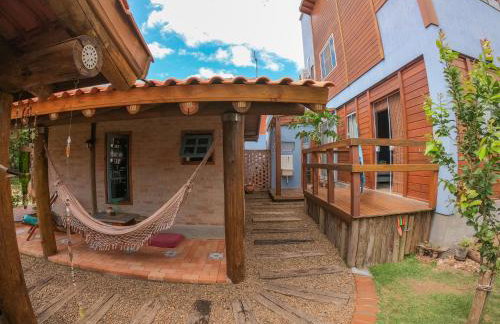 Pousada Bosque das Águas, Imbituba - Foto 19