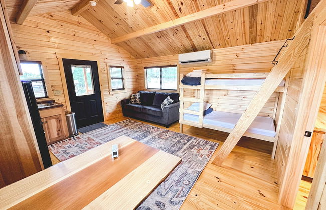 Red Canyon Lodge - Foto 18