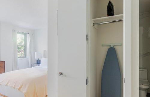 Blueground Lenox Hill view nr Central Park NYC-1916 - Foto 13