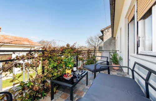 Vacation House Ana I Istrian Green Retreat - Foto 2