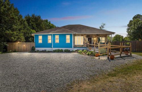 Heated Pool l Indoor Jacuzzi Tubs I Arcade l Outdoor Hot Tub - Foto 71