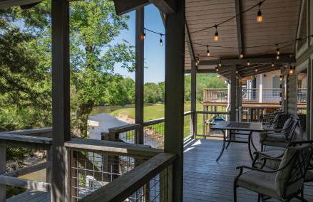 Happy Times on Caddo River by StayLage - Foto 26