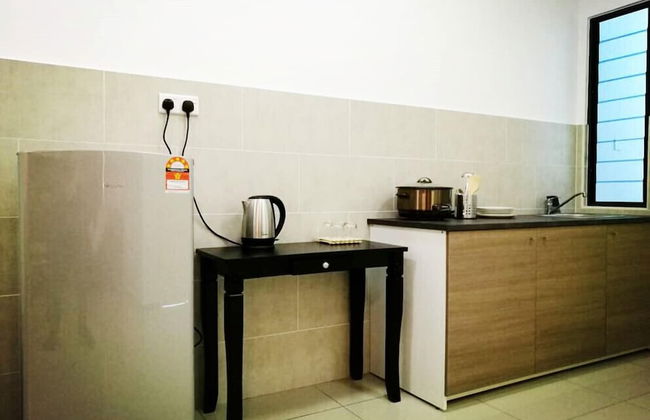 Thermospace Atlantis - Foto 64