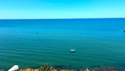 Fronte Mare a Pozzallo in Sicilia - Terrazza delle Sirene - Foto 2