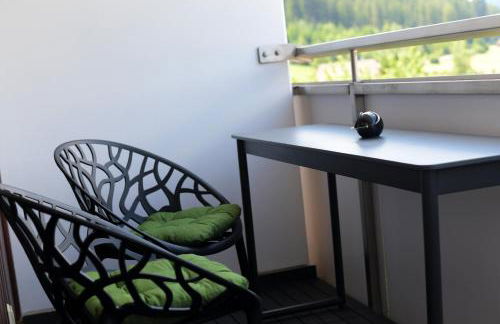 Appartement Schwarzwald-Living - Foto 25